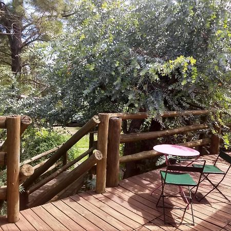 Cabanas Del Uru Colón Εξωτερικό φωτογραφία