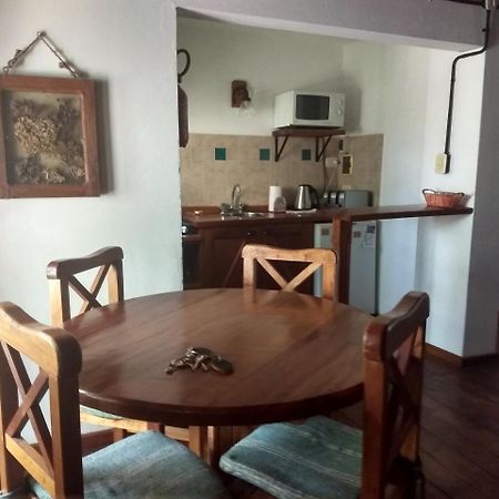 Cabanas Del Uru Colón Εξωτερικό φωτογραφία