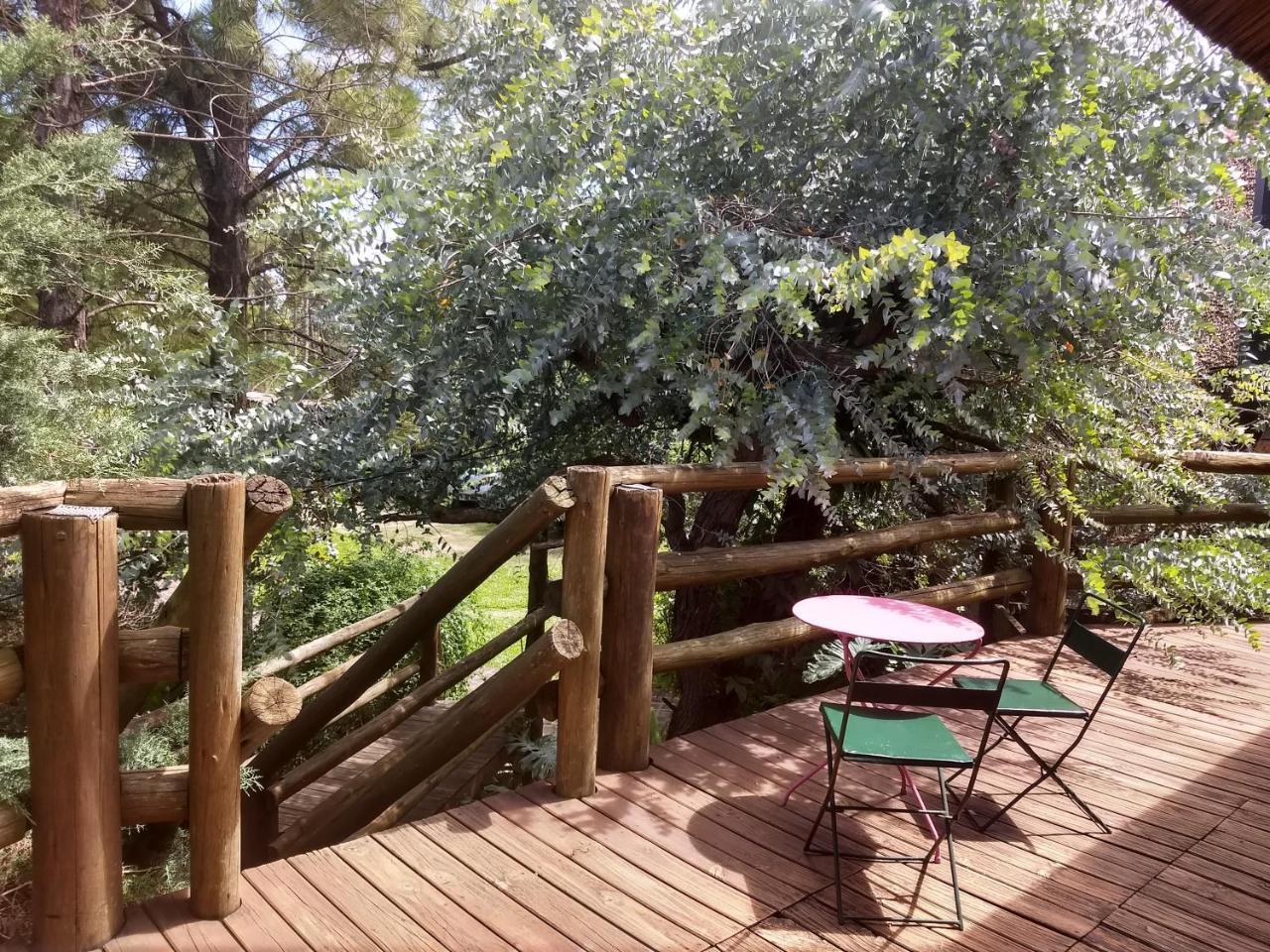 Cabanas Del Uru Colón Εξωτερικό φωτογραφία