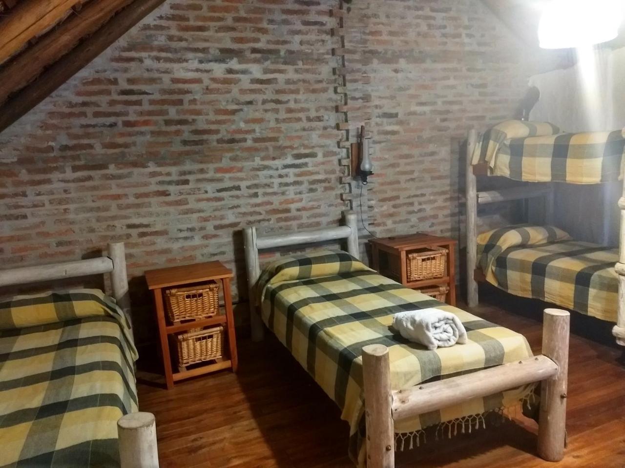 Cabanas Del Uru Colón Εξωτερικό φωτογραφία