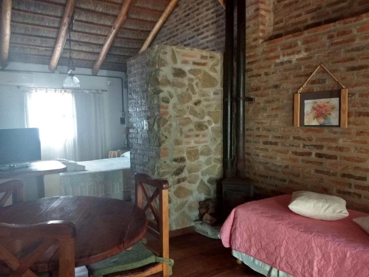 Cabanas Del Uru Colón Εξωτερικό φωτογραφία