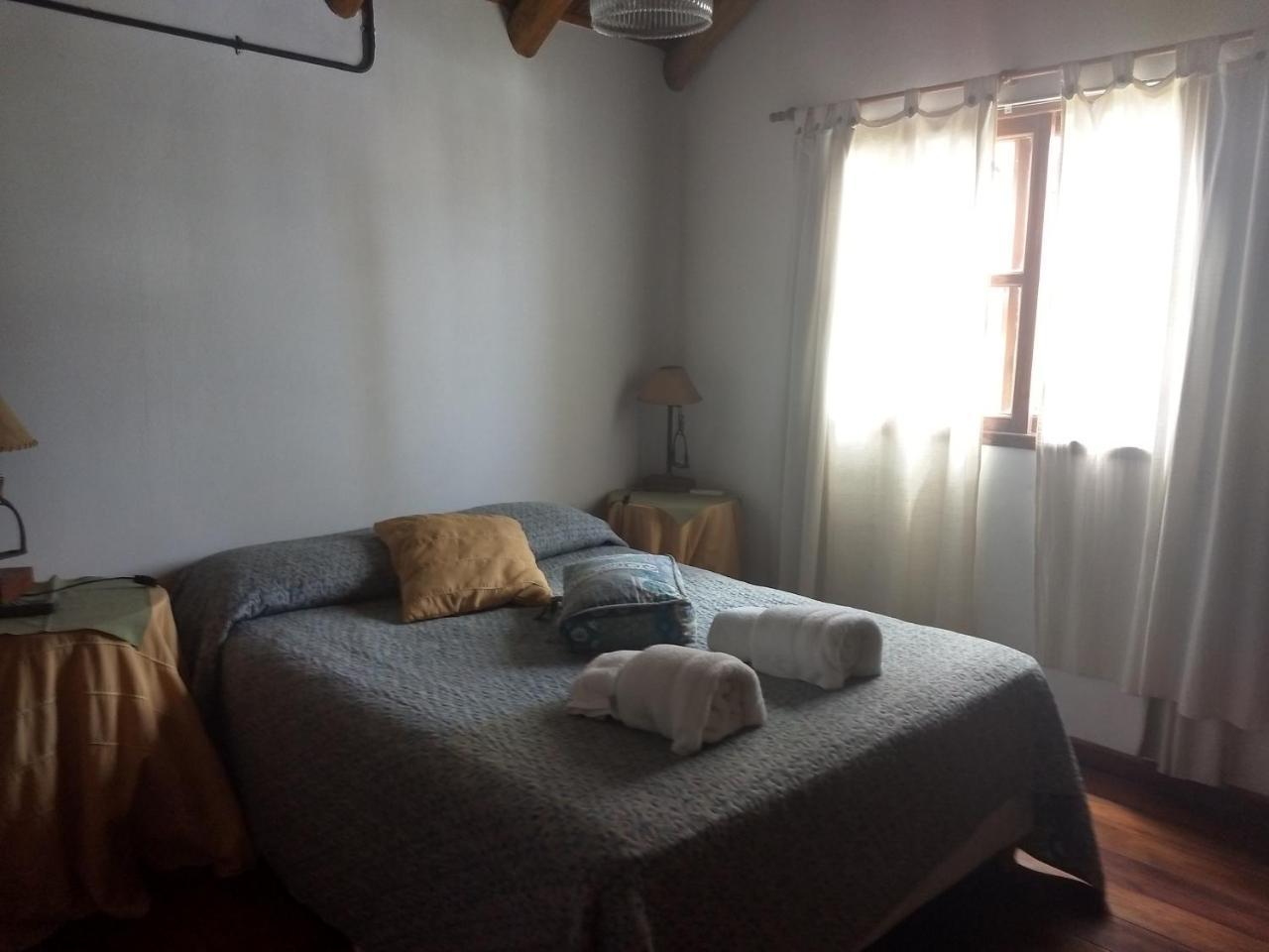 Cabanas Del Uru Colón Εξωτερικό φωτογραφία