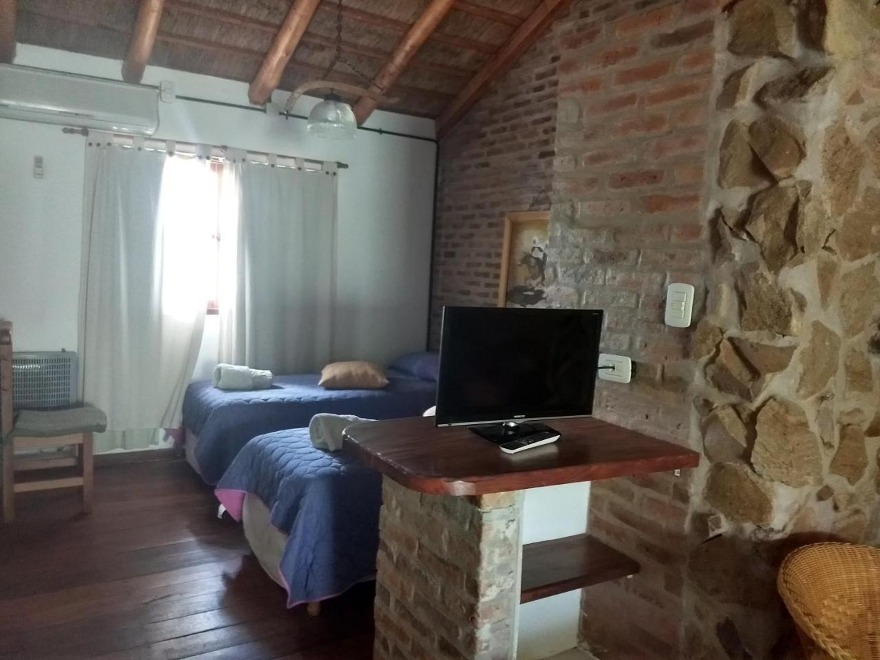 Cabanas Del Uru Colón Εξωτερικό φωτογραφία