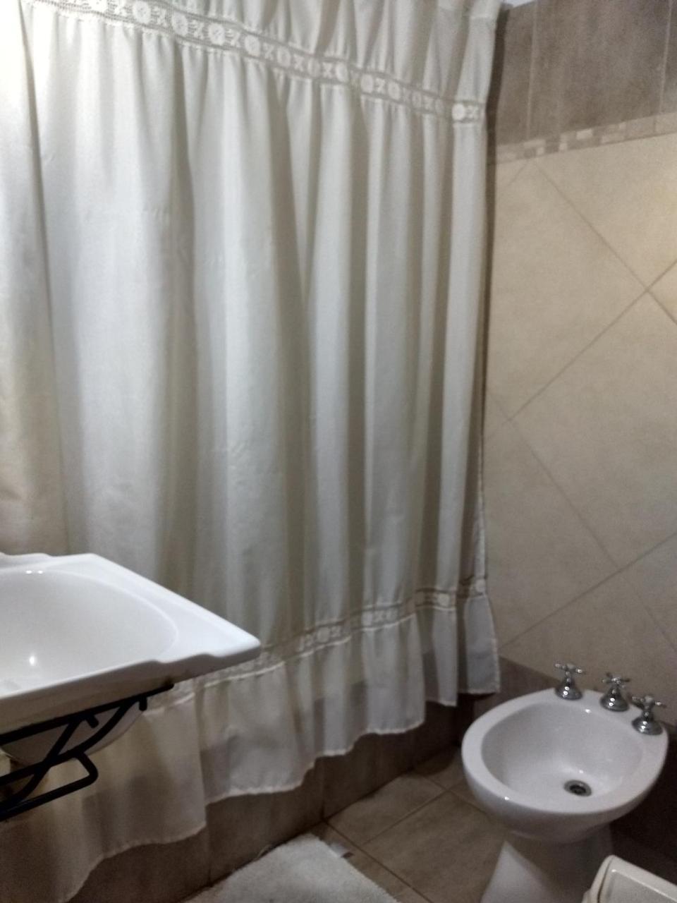 Cabanas Del Uru Colón Εξωτερικό φωτογραφία